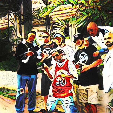 Rooftop Raps