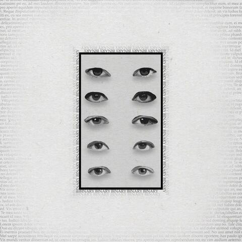 Binary (feat. RipThePetals)