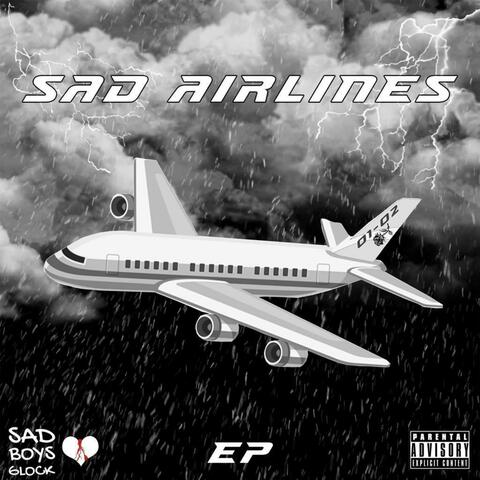 SAD AIRLINES