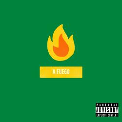 A Fuego