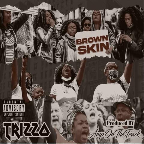 Brown Skin