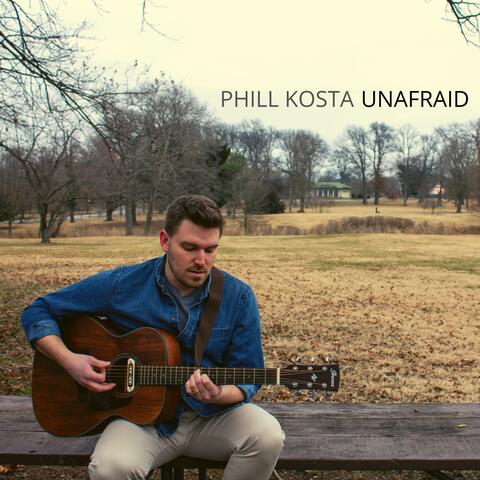 Unafraid