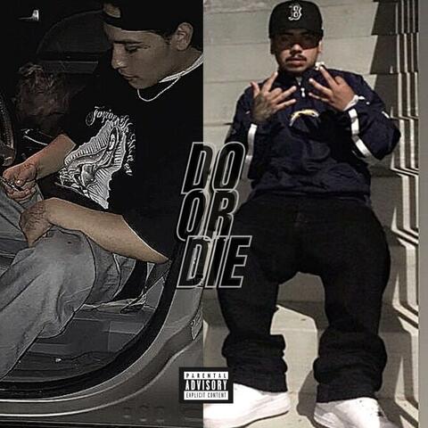 Do Or Die (feat. Blanco)