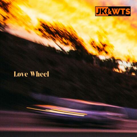 Love Wheel
