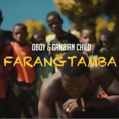Farangtamba