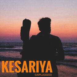 Kesariya