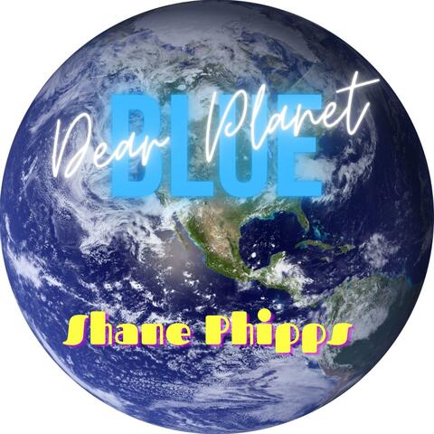 Dear Planet Blue