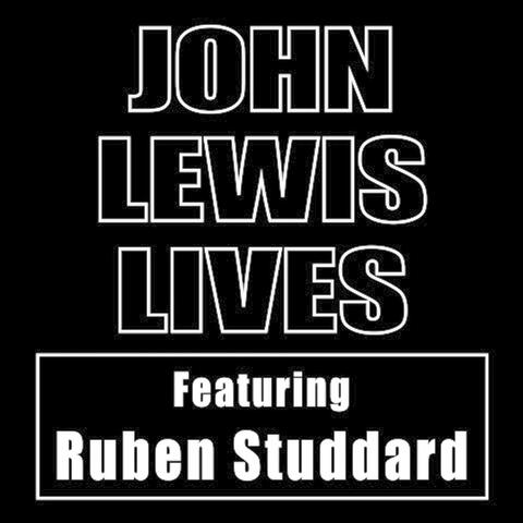 John Lewis Lives (feat. Ruben Studdard)