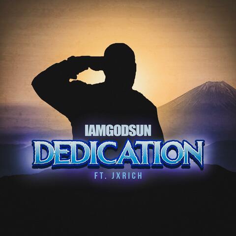 Dedication (feat. Jrich)