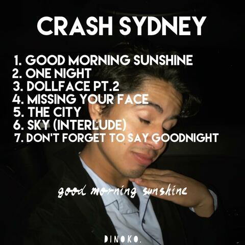 Good Morning Sunshine