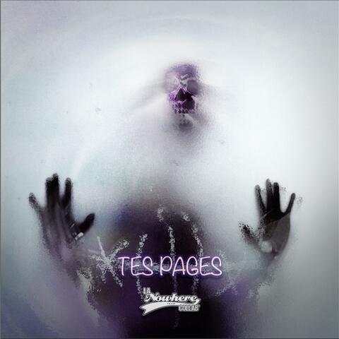 Tes Pages (feat. Olden World Limit, Neat & The Black Russian’s)