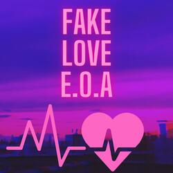 FAKE LOVE