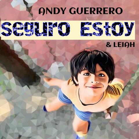 Seguro Estoy (feat. Leiah)