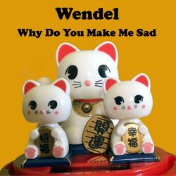 Why Do You Make Me Sad