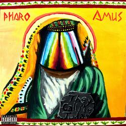 Scaredy Cat (feat. Djon Beats)