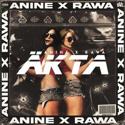 Äkta (feat. RAWA)