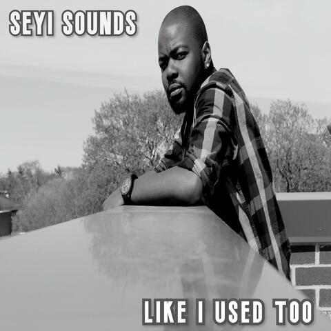 Like I Used Too