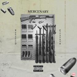 Mercenary (feat. Quengdem)