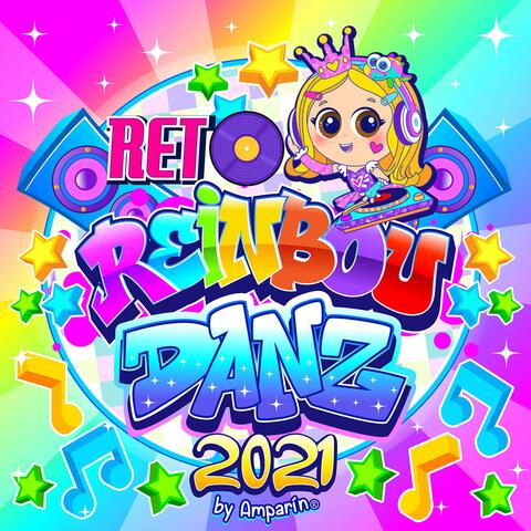Reto Reinbou Danz 2021