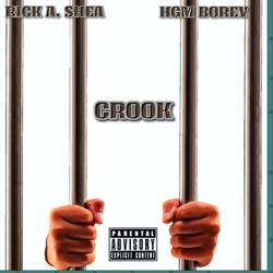 Crook (feat. HGM Borey)