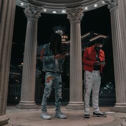 In My Mode (feat. Milticket 3278)