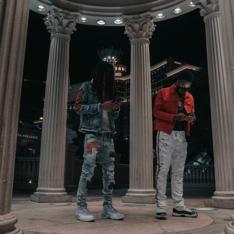 In My Mode (feat. Milticket 3278)