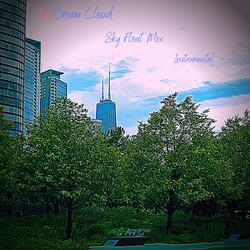 Ice Cream Cloud [Instrumental]