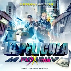La Pelicula (feat. Mcclay)