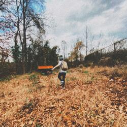 Just Alone (feat. SayWeCanFly)