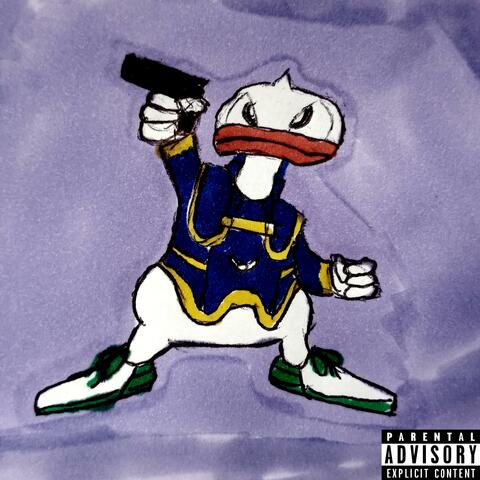 Glock Donald (feat. Big Moth)