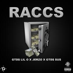 RACCS (feat. Jerzo)