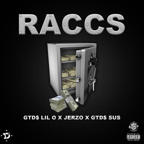 RACCS (feat. Jerzo)