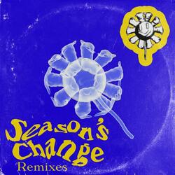 Season's Change (feat. Kapok, Dali Rock & Boooka) [feat.Kapok, Dali Rock, & Boooka]