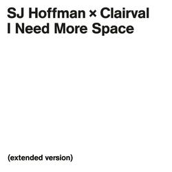 I Need More Space