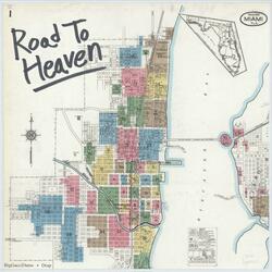 Road to Heaven (feat. Drup)