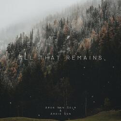 All That Remains (Solo Piano)