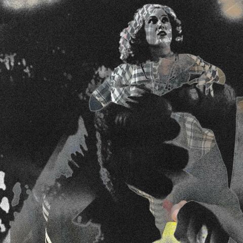 Paranoia (feat. Gonsalocomc)