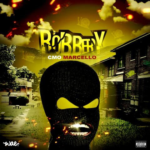 Robbery