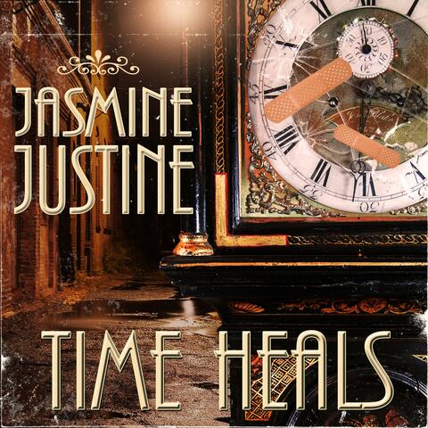 Time Heals