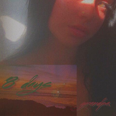 8 Days