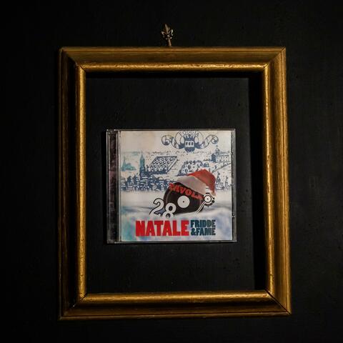 Natale fridde e fame