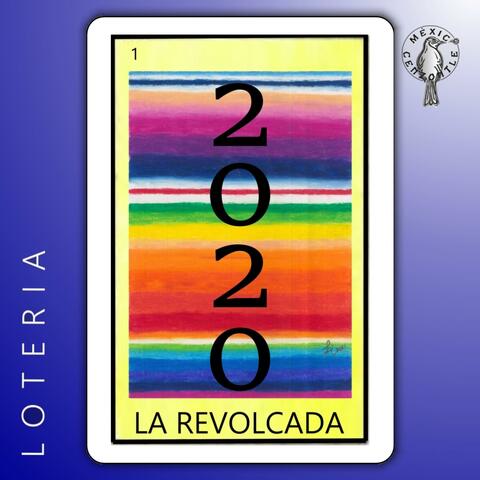La Revolcada