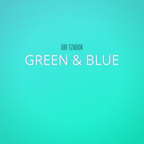 Green & Blue
