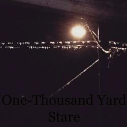 One Thousand Yard Stare