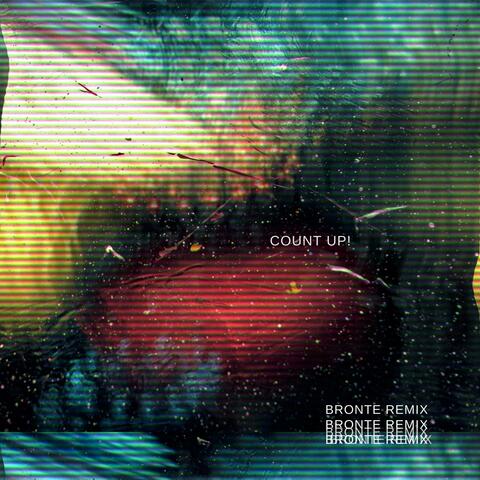 Count Up! (feat. Montel Story)