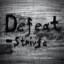 Defeat