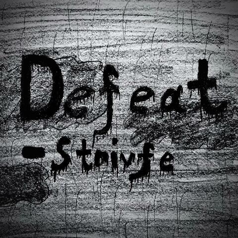 Defeat