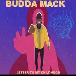 Letter to My Childhood