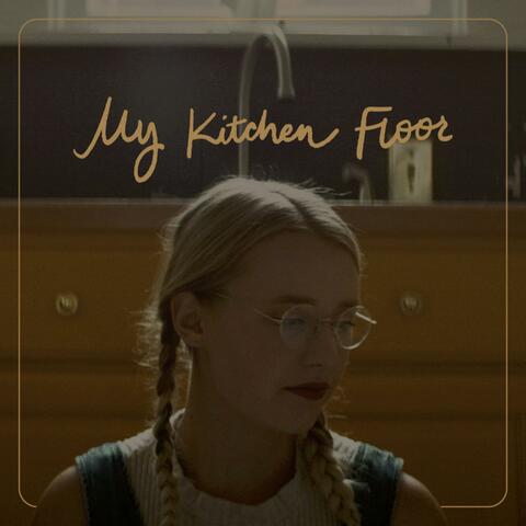 My Kitchen Floor
