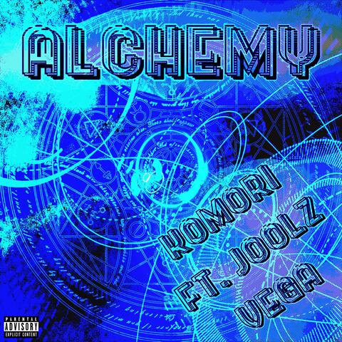 Alchemy (feat. Joolz Vega)